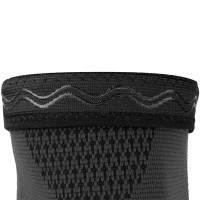 BUSHIDO Ściągacz na Kolano Elastyczny