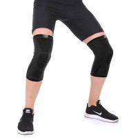 BUSHIDO Ściągacz na Kolano Elastyczny