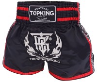TOP KING Spodenki Muay Thai TKTBS-239