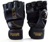 GROUND GAME Rękawice MMA EQUINOX
