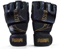 GROUND GAME Rękawice MMA EQUINOX