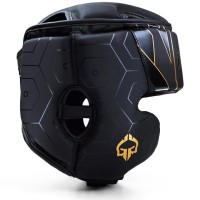 GROUND GAME Kask Bokserski Sparingowy EQUINOX