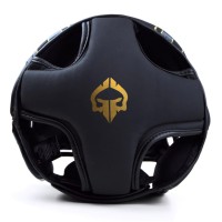 GROUND GAME Kask Bokserski Sparingowy EQUINOX