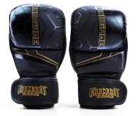 GROUND GAME Rękawice MMA / Krav Maga Sparingowe EQUINOX