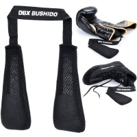 BUSHIDO Pochłaniacze Wilgoci / Odświeżacze do Rękawic Bokserskich i Butów DBX DRYER 2.0