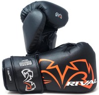 RIVAL Rękawice Bokserskie RS11V EVOLUTION SPARRING Czarne