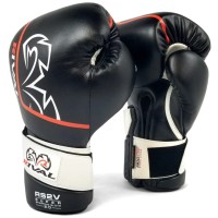 RIVAL Rękawice Bokserskie RS2V SUPER SPARRING 2.0 Czarne