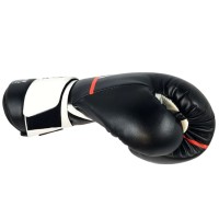 RIVAL Rękawice Bokserskie RS2V SUPER SPARRING 2.0 Czarne