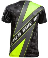 BORN TO BE MUAY THAI Koszulka Termoaktywna QuickDry SMT-6024