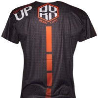 BORN TO BE MUAY THAI Koszulka Termoaktywna QuickDry SMT-6026