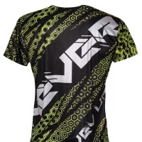 BORN TO BE MUAY THAI Koszulka Termoaktywna QuickDry SMT-6025