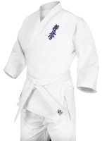 BUSHIDO Kimono Karate Kyokushin 10oz
