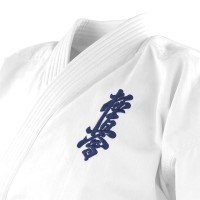 BUSHIDO Kimono Karate Kyokushin 10oz