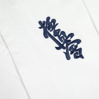 BUSHIDO Kimono Karate Kyokushin 10oz