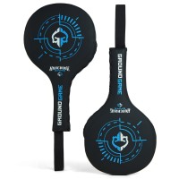 GROUND GAME Packi Bokserskie do Treningu Uderzeń TARGET (2 szt.)