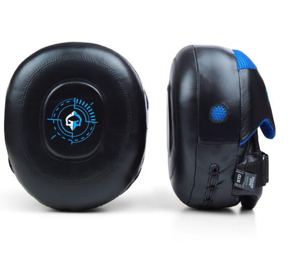 GROUND GAME Łapy Trenera Grube TARGET AIR PADS