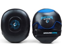 GROUND GAME Łapy Trenera Grube TARGET AIR PADS