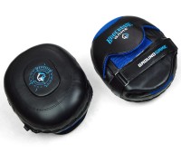 GROUND GAME Łapy Trenera Grube TARGET AIR PADS