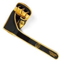 GROUND GAME Rękawice MMA / Krav Maga Sparingowe BLING
