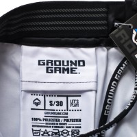 GROUND GAME Spodenki MMA Ragnarok