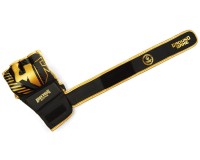 GROUND GAME Rękawice MMA BLING