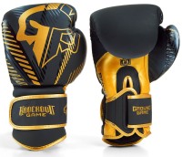 GROUND GAME Rękawice Bokserskie BLING