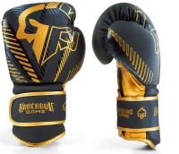 GROUND GAME Rękawice Bokserskie BLING