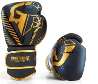 GROUND GAME Rękawice Bokserskie BLING