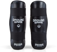 GROUND GAME Ochraniacze Piszczeli CYBORG