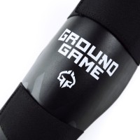 GROUND GAME Ochraniacze Piszczeli CYBORG