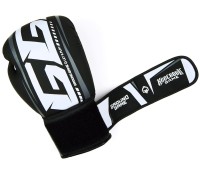 GROUND GAME Rękawice Bokserskie BIG TYPO