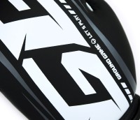 GROUND GAME Rękawice Bokserskie BIG TYPO