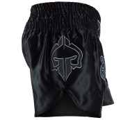 GROUND GAME Spodenki Muay Thai SHADOW