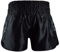 GROUND GAME Spodenki Muay Thai SHADOW