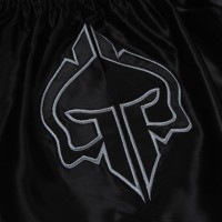 GROUND GAME Spodenki Muay Thai SHADOW