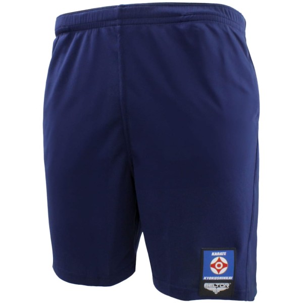 BELTOR Spodenki Treningowe Karate Kyokushin
