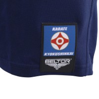 BELTOR Spodenki Treningowe Karate Kyokushin
