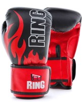 RING SPORT Worek Bokserski 60/22cm (4kg) Dziecięcy + Rękawice 4 oz