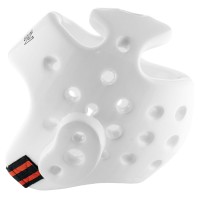 DANIKEN Kask Piankowy do Karate / Taekwondo Biały