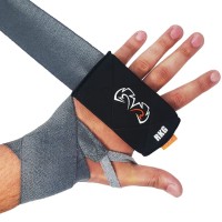 RIVAL Elastyczne Żelowe Poduszki do Ochrony Kostek INTELLI-SHOCK