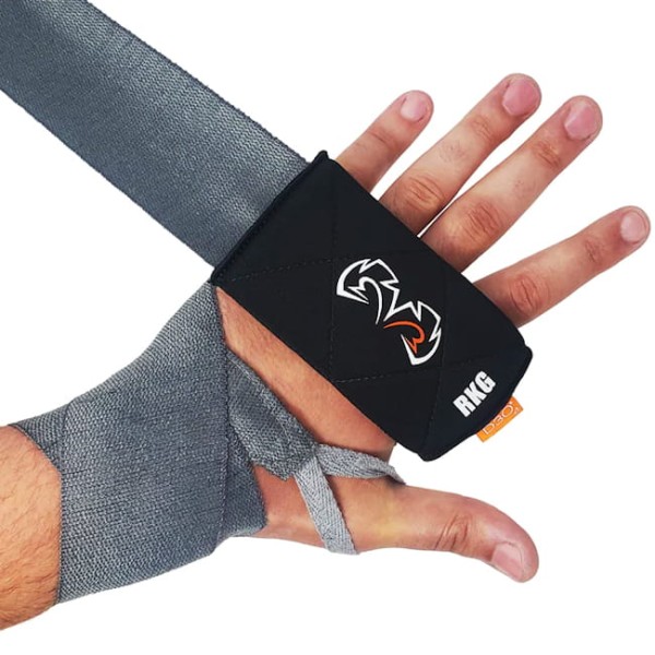 RIVAL Elastyczne Żelowe Poduszki do Ochrony Kostek INTELLI-SHOCK