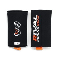 RIVAL Elastyczne Żelowe Poduszki do Ochrony Kostek INTELLI-SHOCK