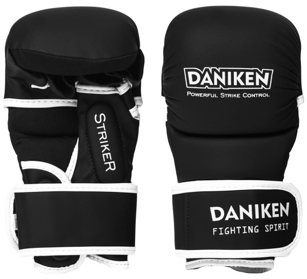 DANIKEN Rękawice MMA / Krav Maga Sparingowe STRIKER