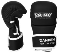 DANIKEN Rękawice MMA / Krav Maga Sparingowe STRIKER