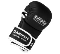 DANIKEN Rękawice MMA / Krav Maga Sparingowe STRIKER