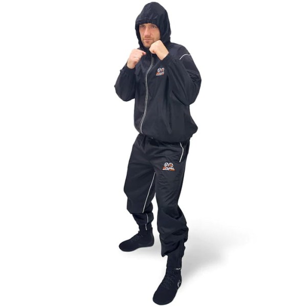 RIVAL Dres do Zbijania Wagi PROFESSIONAL SAUNA SUIT