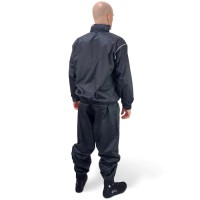 RIVAL Dres do Zbijania Wagi PROFESSIONAL SAUNA SUIT