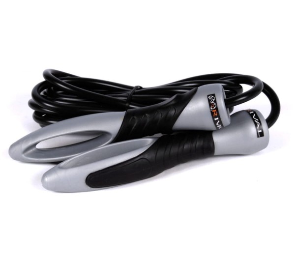 RIVAL Skakanka z Linką z Tworzywa na Łożyskach RJR3 DELUXE