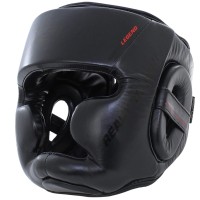 BELTOR Kask Bokserski Sparingowy NIGHT LEGEND