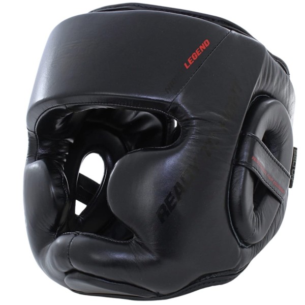 BELTOR Kask Bokserski Sparingowy NIGHT LEGEND